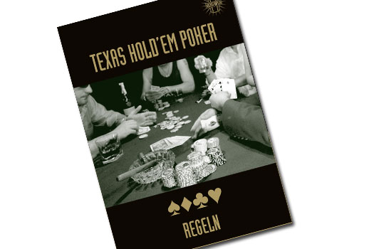 Zauberer Stefan Sprenger erklärt Ihnen die Pokerregeln von Texas Hold'em